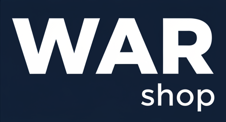 War Shop